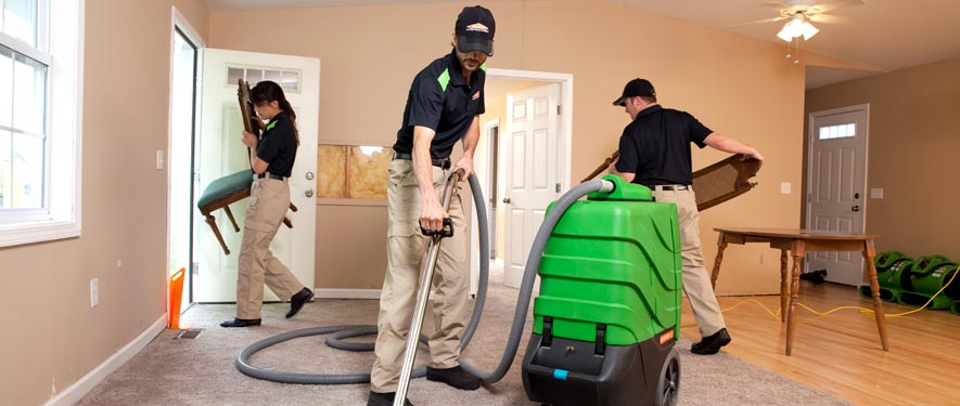 Carlisle, PA cleaning services